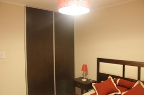 Duplex del Parque playa